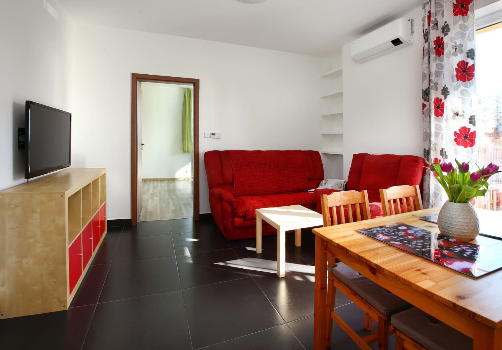 Predaj bytu 2-izbový 54 m², Rackova zahrada, Praha, Praha Predaj bytu 2-izbový 54 m², Rackova zahrada, Praha, Praha