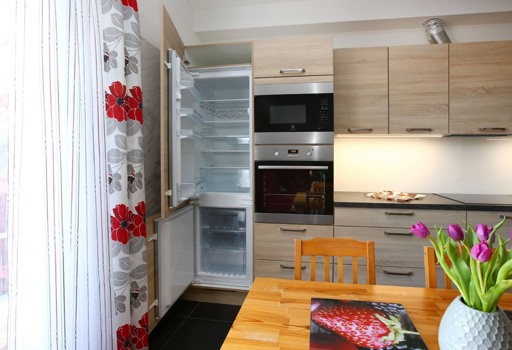 Predaj bytu 2-izbový 54 m², Rackova zahrada, Praha, Praha Predaj bytu 2-izbový 54 m², Rackova zahrada, Praha, Praha