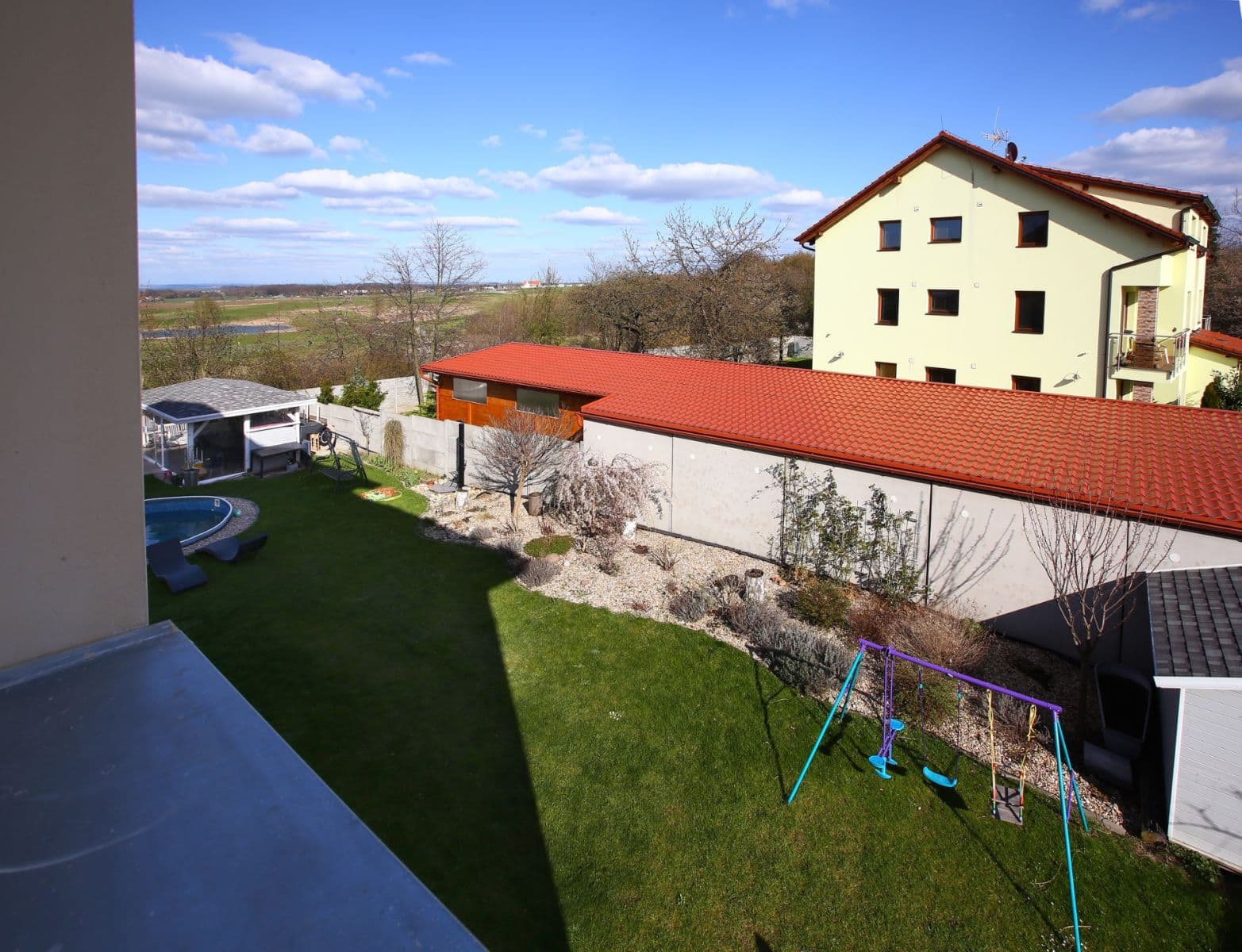 Predaj bytu 2-izbový 54 m², Rackova zahrada, Praha, Praha Predaj bytu 2-izbový 54 m², Rackova zahrada, Praha, Praha