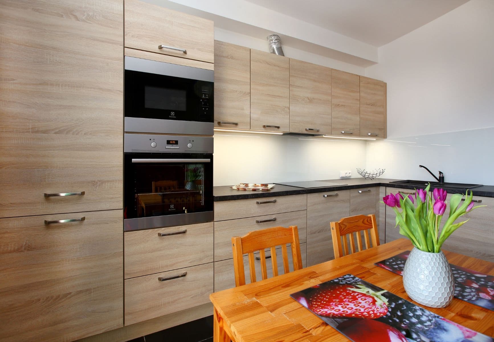 Predaj bytu 2-izbový 54 m², Rackova zahrada, Praha, Praha Predaj bytu 2-izbový 54 m², Rackova zahrada, Praha, Praha
