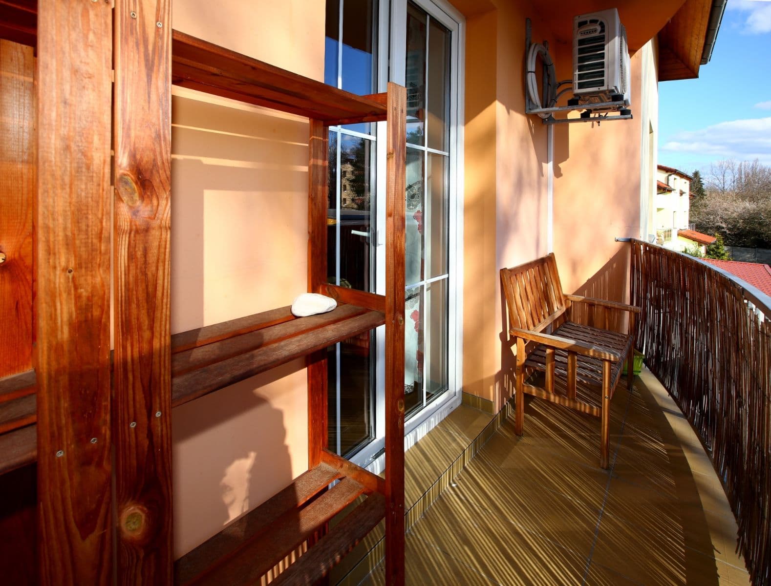 Predaj bytu 2-izbový 54 m², Rackova zahrada, Praha, Praha Predaj bytu 2-izbový 54 m², Rackova zahrada, Praha, Praha