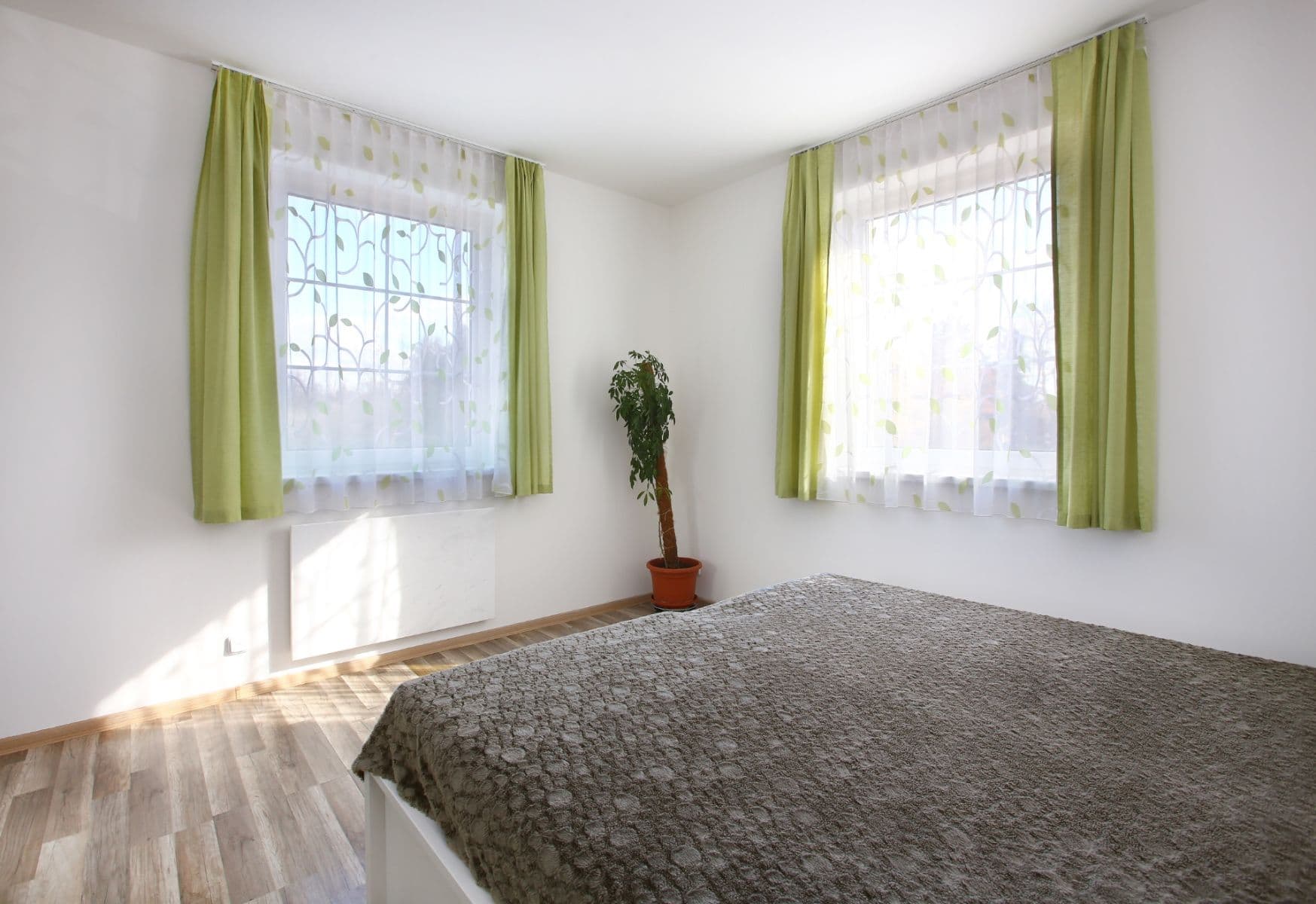 Predaj bytu 2-izbový 54 m², Rackova zahrada, Praha, Praha Predaj bytu 2-izbový 54 m², Rackova zahrada, Praha, Praha