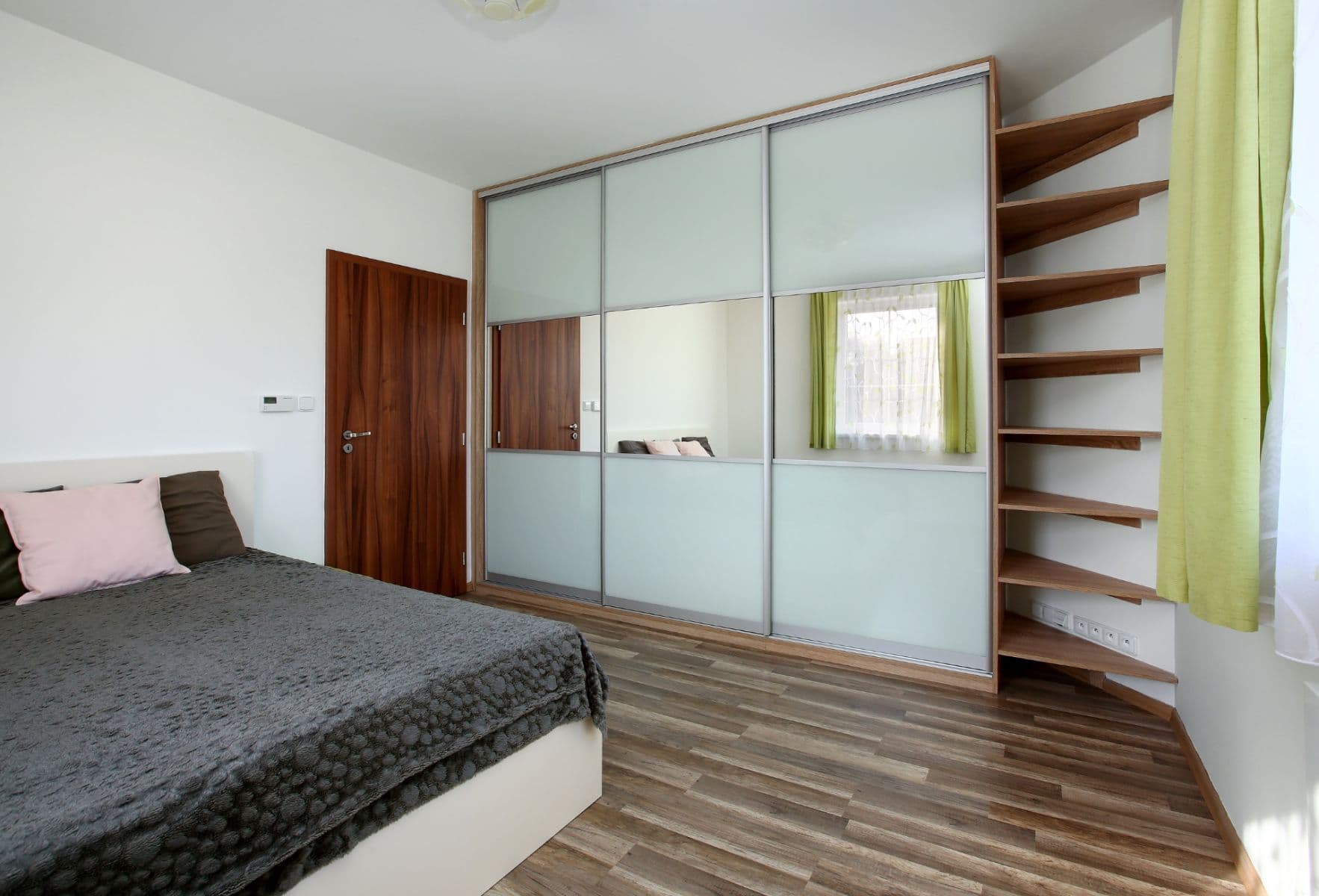Predaj bytu 2-izbový 54 m², Rackova zahrada, Praha, Praha Predaj bytu 2-izbový 54 m², Rackova zahrada, Praha, Praha