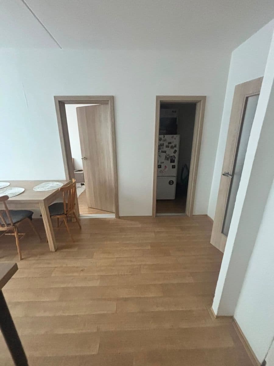 Prenájom bytu 2-izbový 42 m², Rochovská, Praha, Praha Prenájom bytu 2-izbový 42 m², Rochovská, Praha, Praha