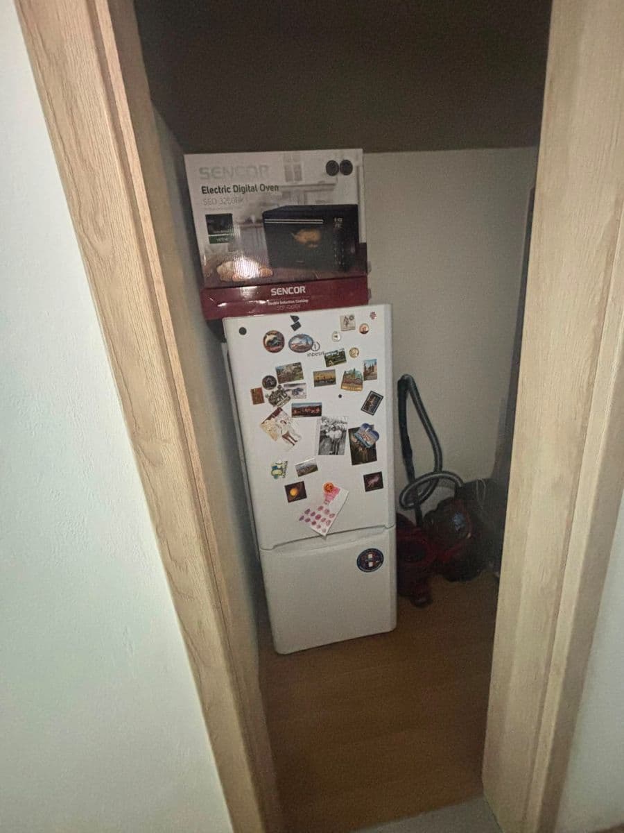 Prenájom bytu 2-izbový 42 m², Rochovská, Praha, Praha Prenájom bytu 2-izbový 42 m², Rochovská, Praha, Praha