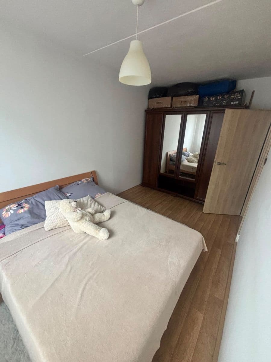 Prenájom bytu 2-izbový 42 m², Rochovská, Praha, Praha Prenájom bytu 2-izbový 42 m², Rochovská, Praha, Praha