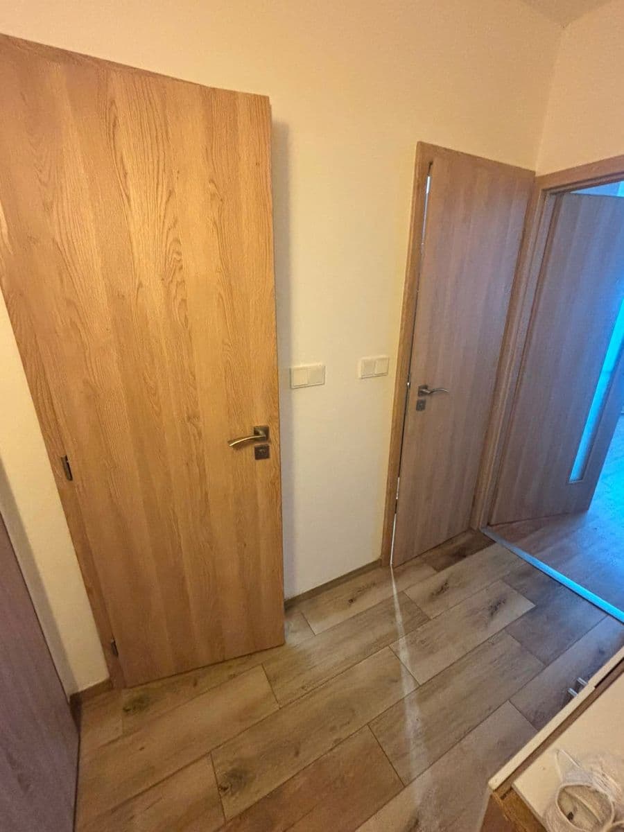 Prenájom bytu 2-izbový 42 m², Rochovská, Praha, Praha Prenájom bytu 2-izbový 42 m², Rochovská, Praha, Praha