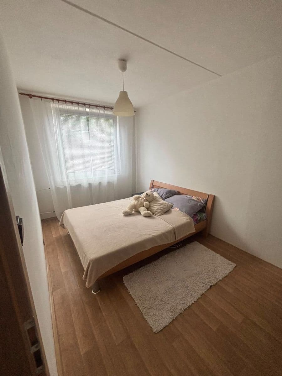 Prenájom bytu 2-izbový 42 m², Rochovská, Praha, Praha Prenájom bytu 2-izbový 42 m², Rochovská, Praha, Praha