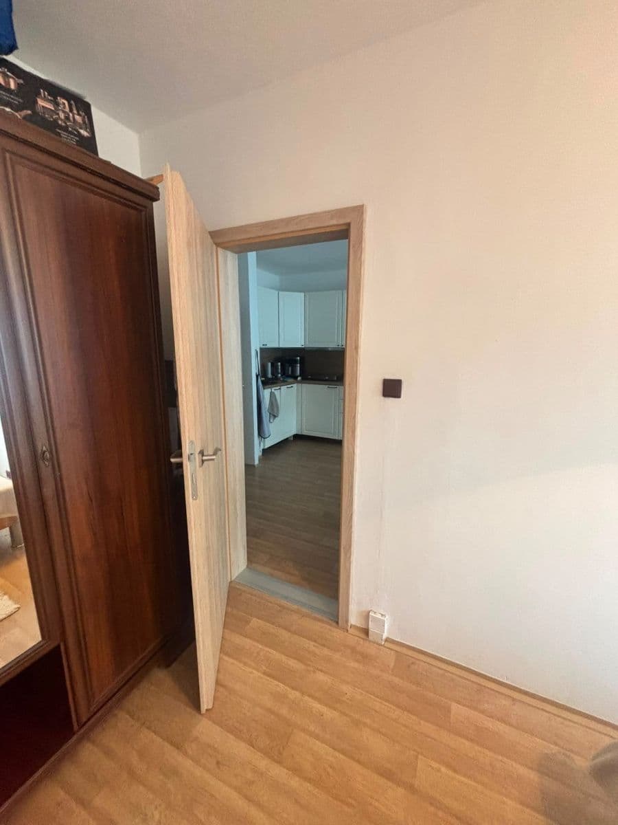 Prenájom bytu 2-izbový 42 m², Rochovská, Praha, Praha Prenájom bytu 2-izbový 42 m², Rochovská, Praha, Praha