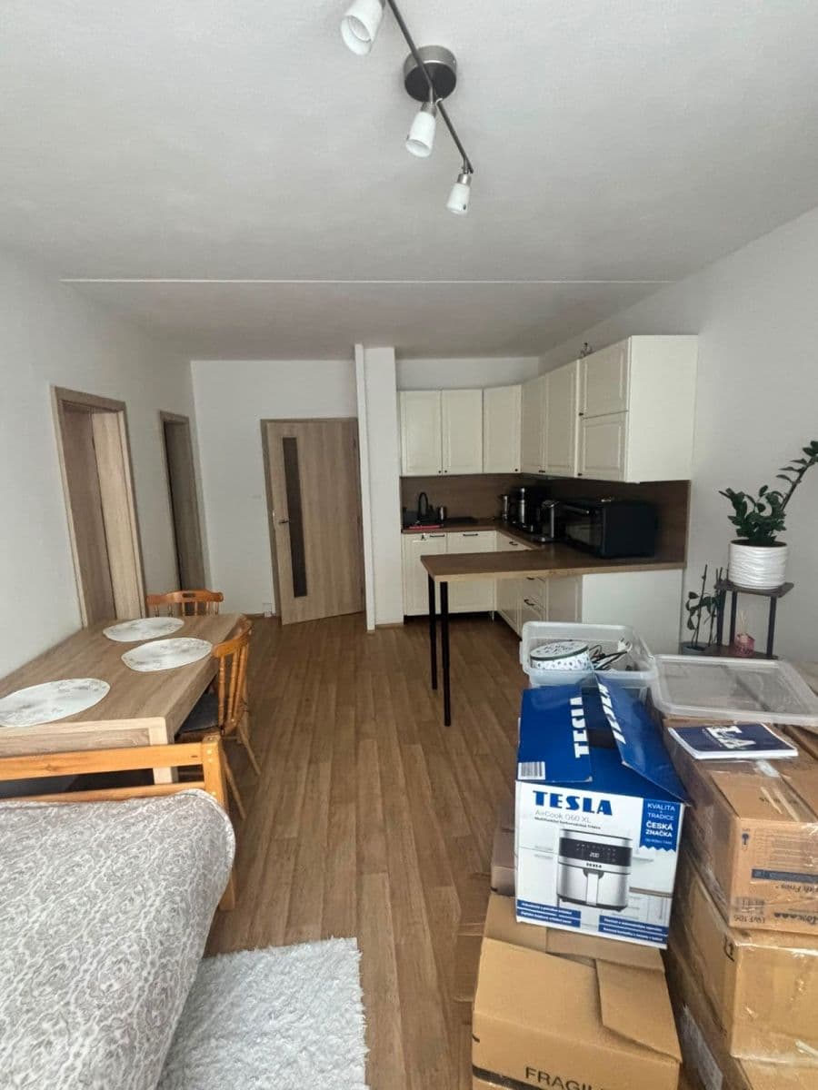 Prenájom bytu 2-izbový 42 m², Rochovská, Praha, Praha Prenájom bytu 2-izbový 42 m², Rochovská, Praha, Praha