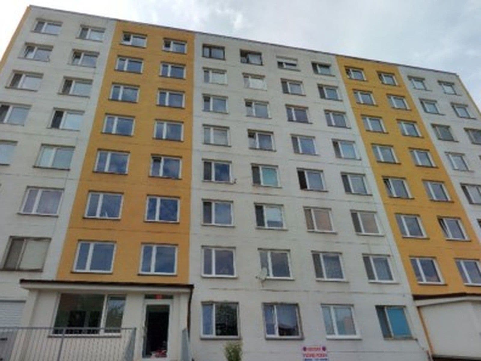 Predaj bytu 3-izbový 74 m², Ke Strouze, Nymburk, Středočeský kraj Predaj bytu 3-izbový 74 m², Ke Strouze, Nymburk, Středočeský kraj