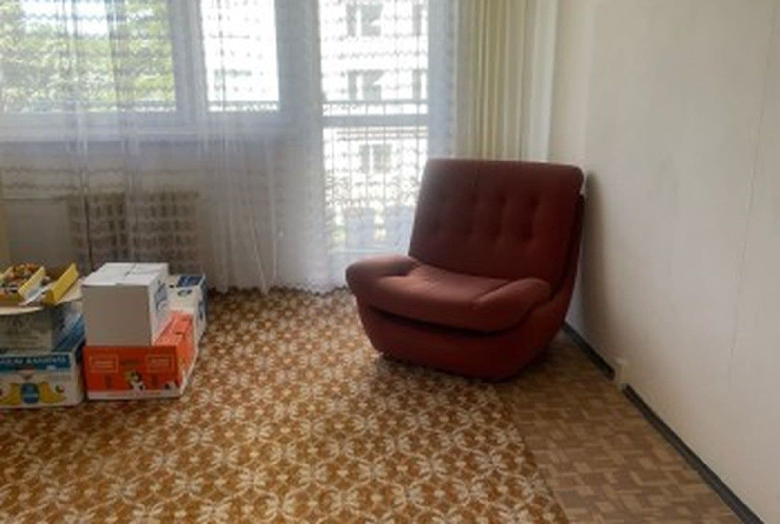 Predaj bytu 3-izbový 74 m², Ke Strouze, Nymburk, Středočeský kraj Predaj bytu 3-izbový 74 m², Ke Strouze, Nymburk, Středočeský kraj