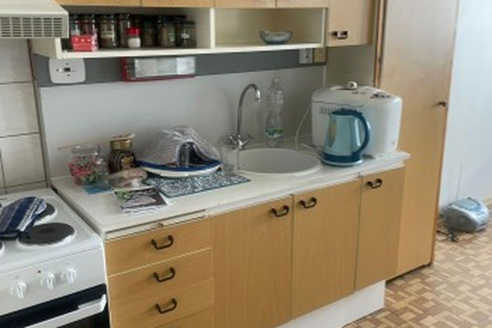 Predaj bytu 3-izbový 74 m², Ke Strouze, Nymburk, Středočeský kraj Predaj bytu 3-izbový 74 m², Ke Strouze, Nymburk, Středočeský kraj