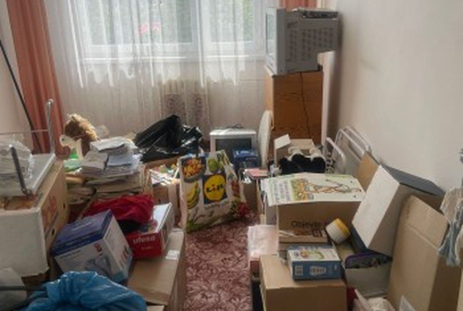 Predaj bytu 3-izbový 74 m², Ke Strouze, Nymburk, Středočeský kraj Predaj bytu 3-izbový 74 m², Ke Strouze, Nymburk, Středočeský kraj
