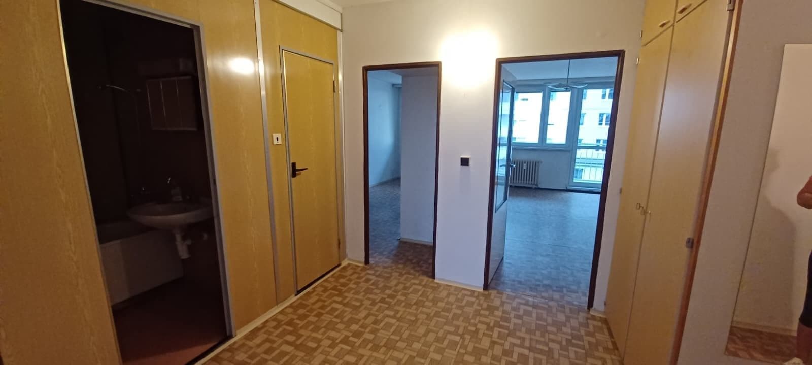 Predaj bytu 3-izbový 74 m², Ke Strouze, Nymburk, Středočeský kraj Predaj bytu 3-izbový 74 m², Ke Strouze, Nymburk, Středočeský kraj