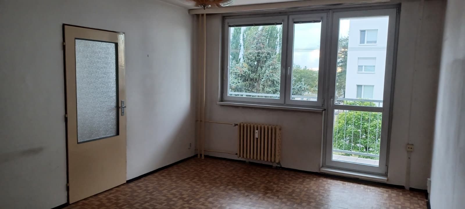 Predaj bytu 3-izbový 74 m², Ke Strouze, Nymburk, Středočeský kraj Predaj bytu 3-izbový 74 m², Ke Strouze, Nymburk, Středočeský kraj
