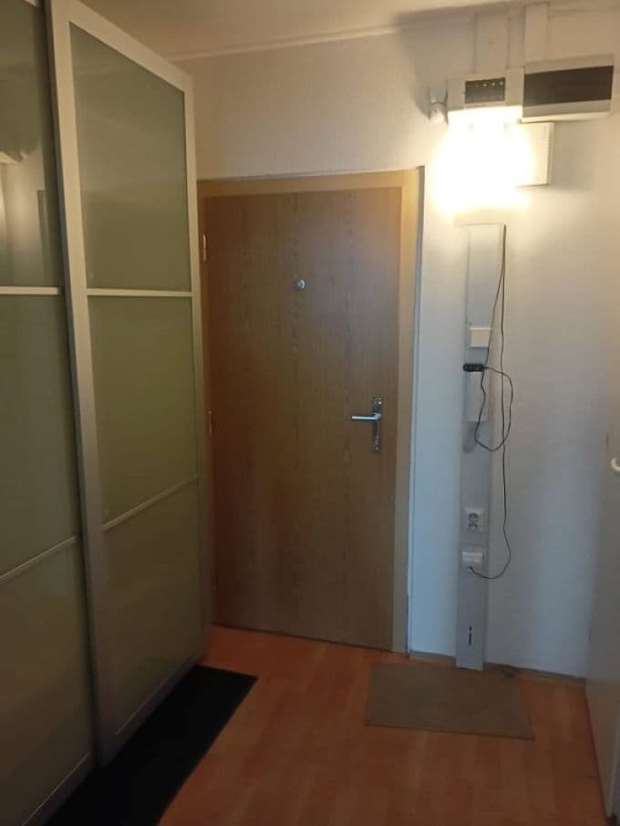 Prenájom bytu 2-izbový 40 m², Makovského, Praha, Praha Prenájom bytu 2-izbový 40 m², Makovského, Praha, Praha