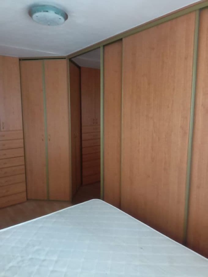 Prenájom bytu 2-izbový 40 m², Makovského, Praha, Praha Prenájom bytu 2-izbový 40 m², Makovského, Praha, Praha