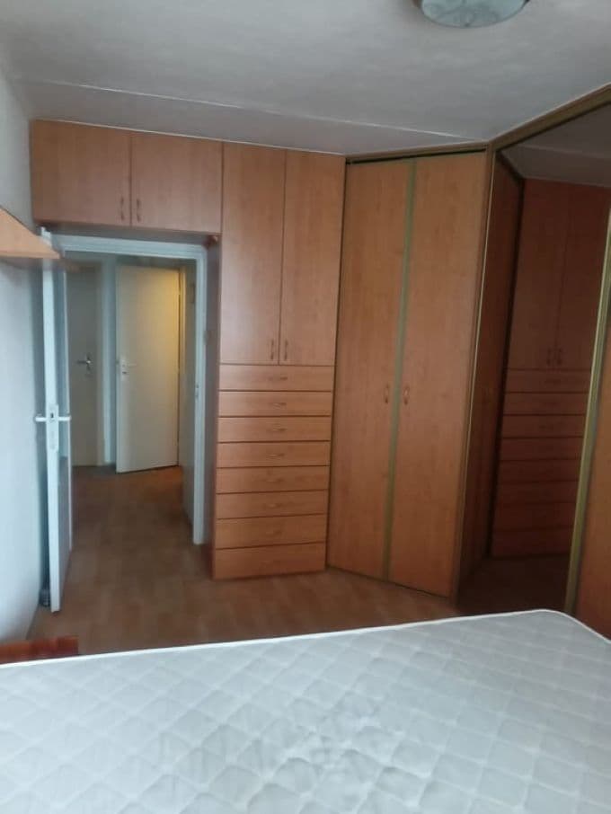 Prenájom bytu 2-izbový 40 m², Makovského, Praha, Praha Prenájom bytu 2-izbový 40 m², Makovského, Praha, Praha