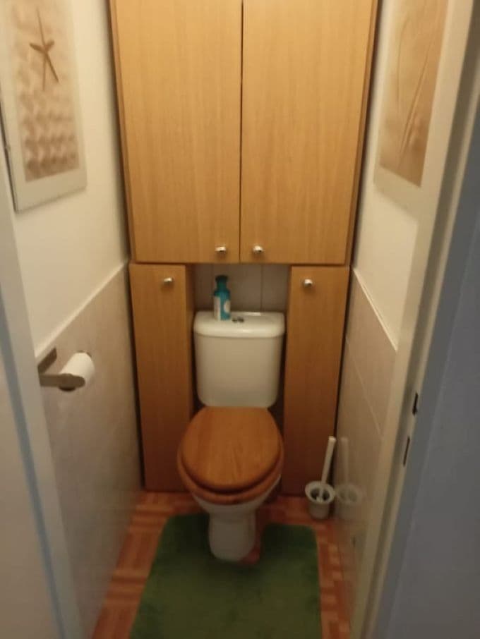 Prenájom bytu 2-izbový 40 m², Makovského, Praha, Praha Prenájom bytu 2-izbový 40 m², Makovského, Praha, Praha