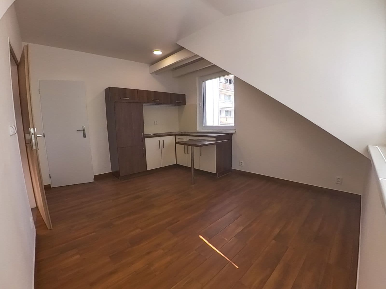 Prenájom bytu 2-izbový 25 m², Cihlářská, Praha, Praha Prenájom bytu 2-izbový 25 m², Cihlářská, Praha, Praha