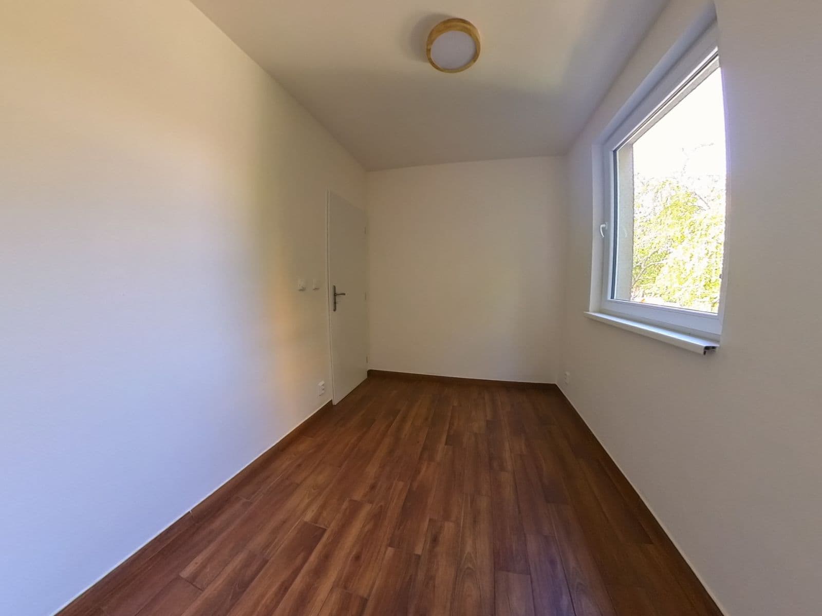 Prenájom bytu 2-izbový 25 m², Cihlářská, Praha, Praha Prenájom bytu 2-izbový 25 m², Cihlářská, Praha, Praha