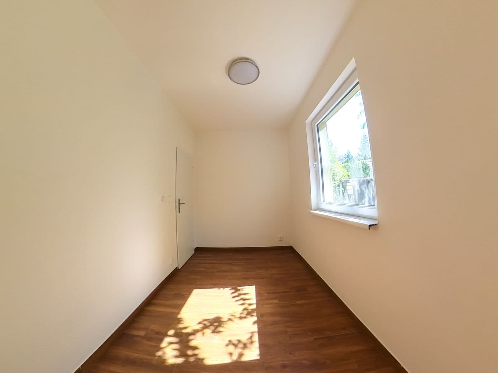 Prenájom bytu 2-izbový 34 m², Cihlářská, Praha, Praha Prenájom bytu 2-izbový 34 m², Cihlářská, Praha, Praha