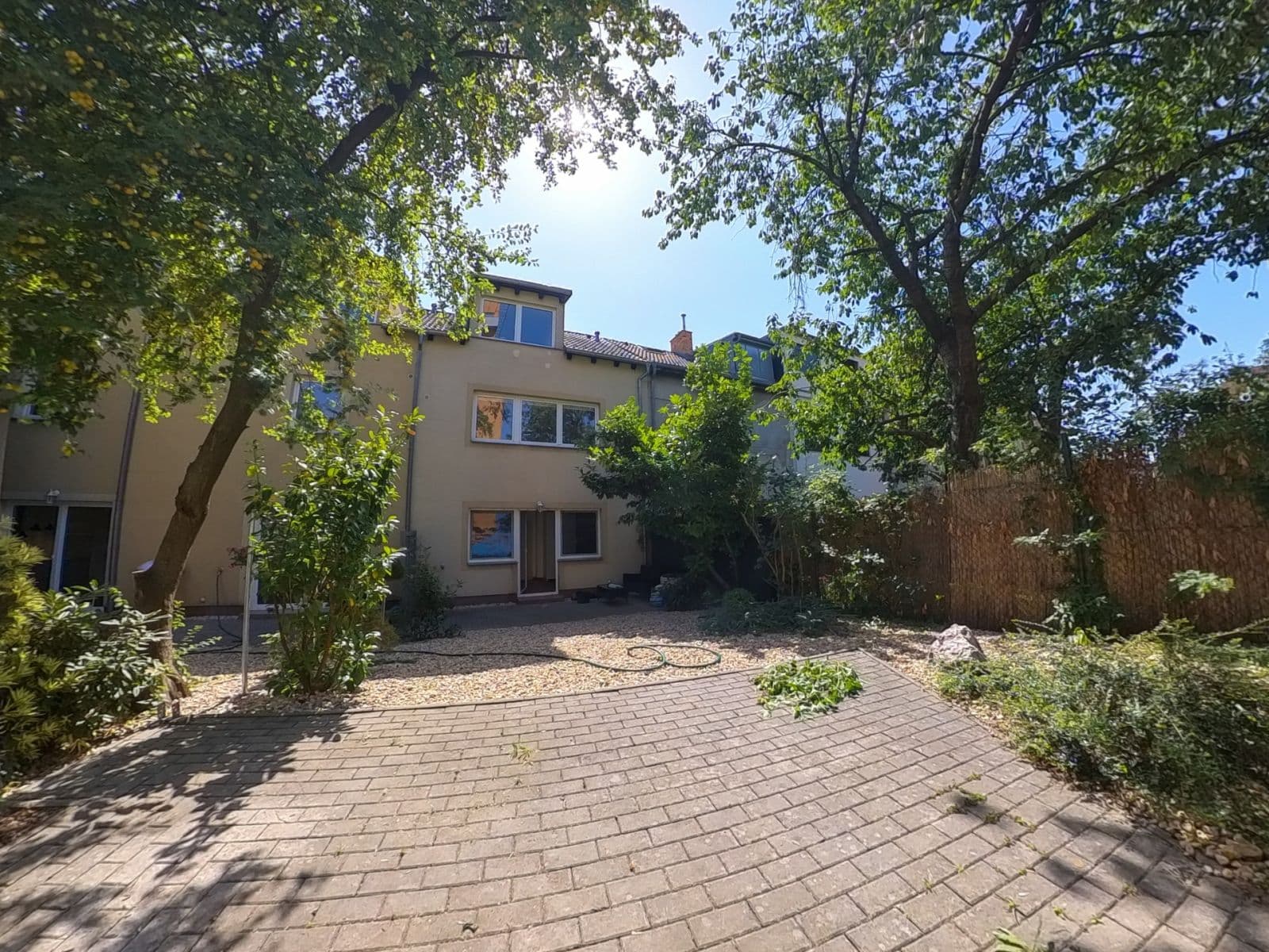 Prenájom bytu 2-izbový 34 m², Cihlářská, Praha, Praha Prenájom bytu 2-izbový 34 m², Cihlářská, Praha, Praha