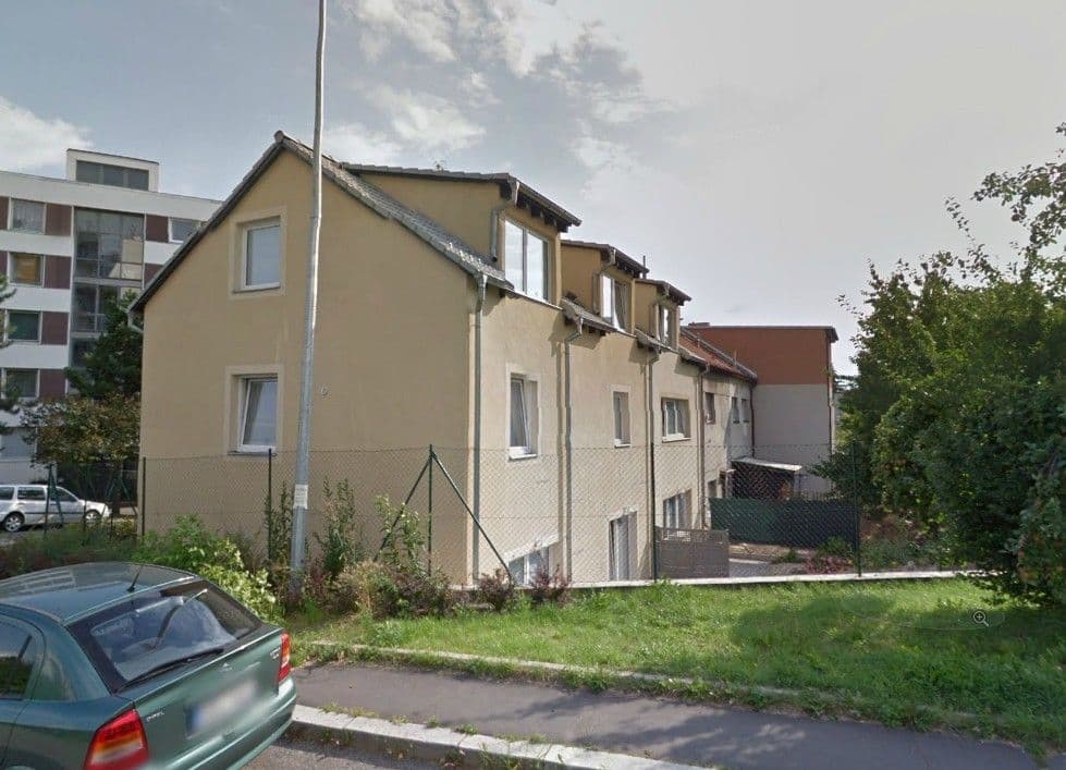 Prenájom bytu 2-izbový 34 m², Cihlářská, Praha, Praha Prenájom bytu 2-izbový 34 m², Cihlářská, Praha, Praha