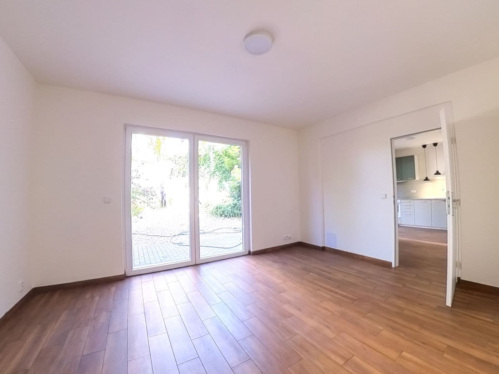 Prenájom bytu 2-izbový 45 m², Cihlářská, Praha, Praha Prenájom bytu 2-izbový 45 m², Cihlářská, Praha, Praha