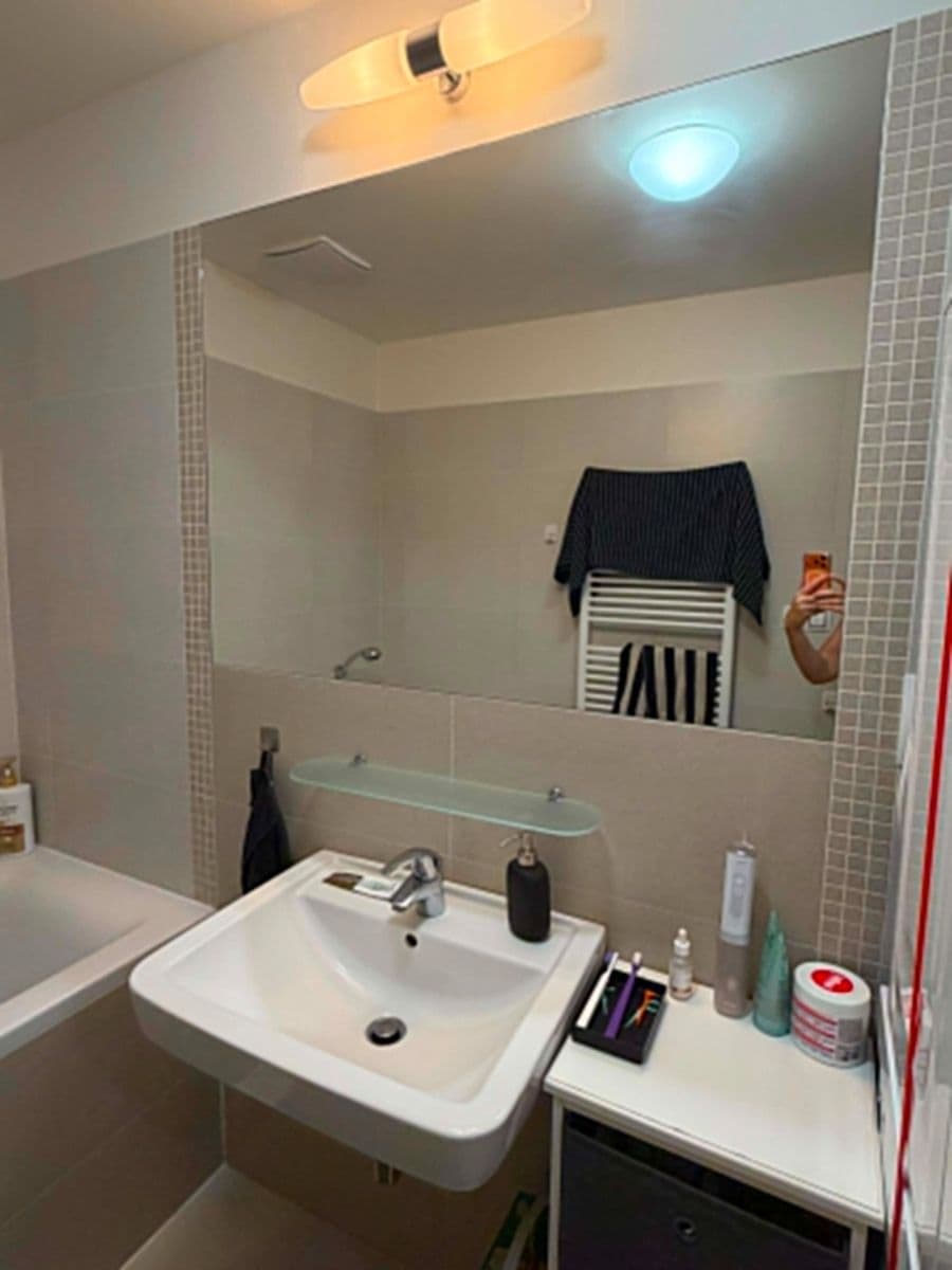 Prenájom bytu 2-izbový 64 m², Kigginsova, Brno, Jihomoravský kraj Prenájom bytu 2-izbový 64 m², Kigginsova, Brno, Jihomoravský kraj