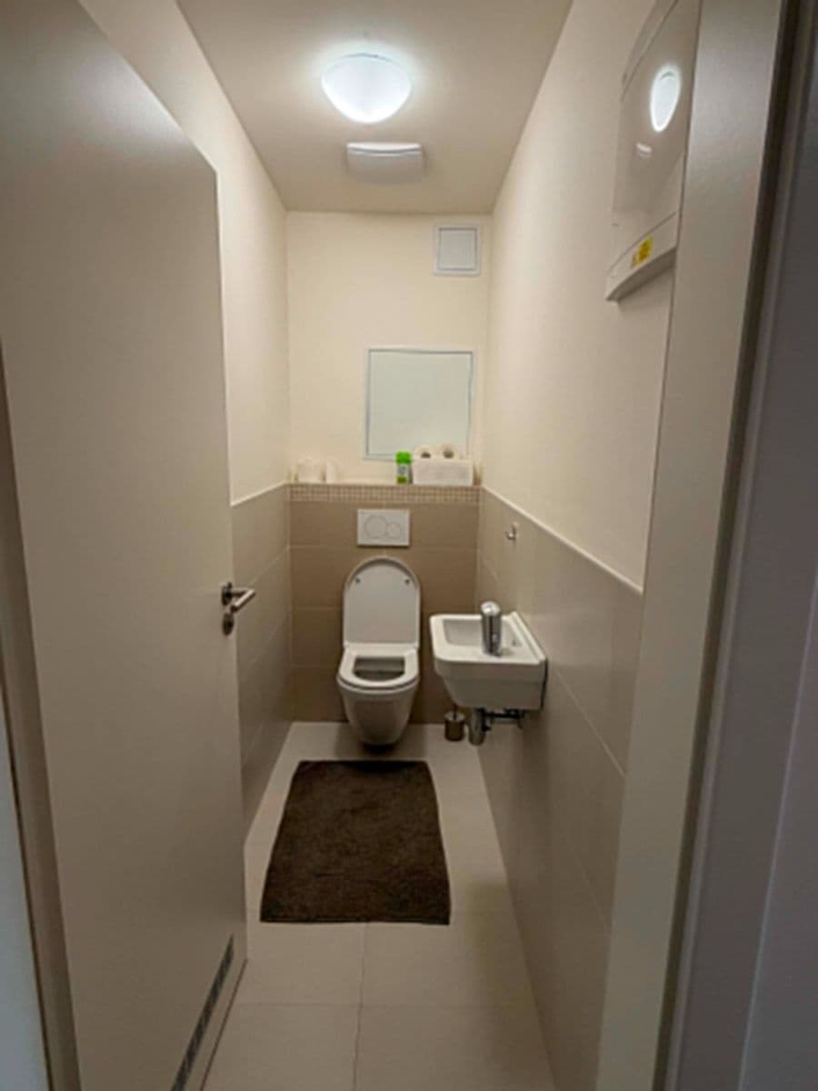Prenájom bytu 2-izbový 64 m², Kigginsova, Brno, Jihomoravský kraj Prenájom bytu 2-izbový 64 m², Kigginsova, Brno, Jihomoravský kraj