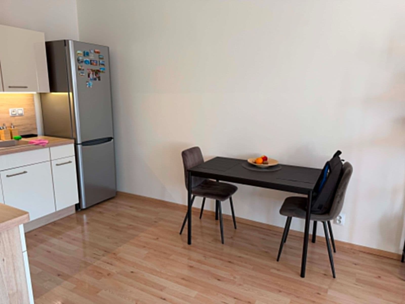 Prenájom bytu 2-izbový 64 m², Kigginsova, Brno, Jihomoravský kraj Prenájom bytu 2-izbový 64 m², Kigginsova, Brno, Jihomoravský kraj