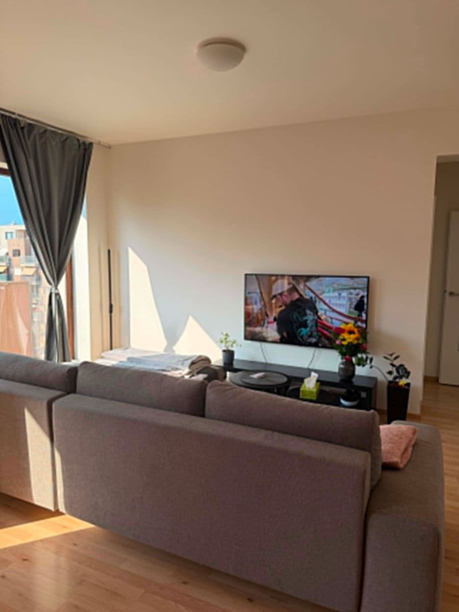 Prenájom bytu 2-izbový 64 m², Kigginsova, Brno, Jihomoravský kraj Prenájom bytu 2-izbový 64 m², Kigginsova, Brno, Jihomoravský kraj