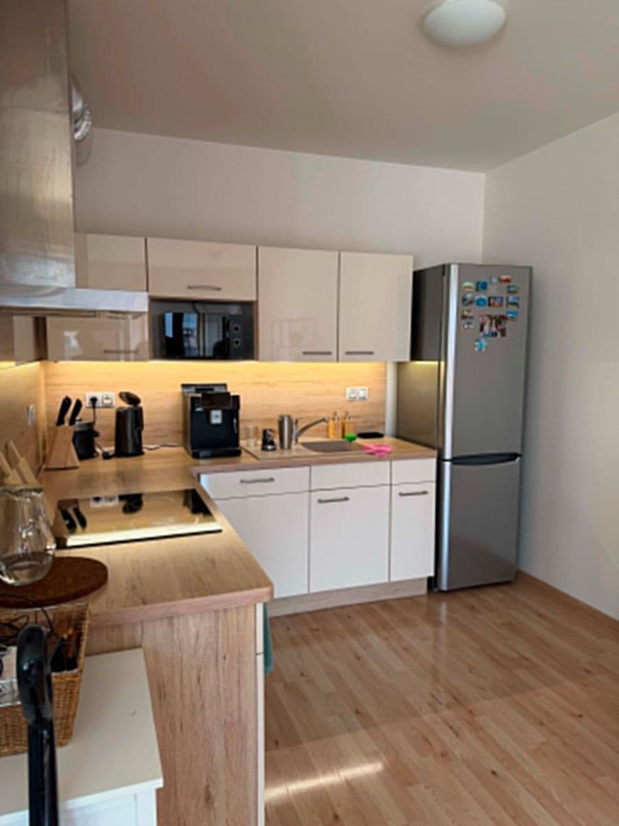 Prenájom bytu 2-izbový 64 m², Kigginsova, Brno, Jihomoravský kraj Prenájom bytu 2-izbový 64 m², Kigginsova, Brno, Jihomoravský kraj