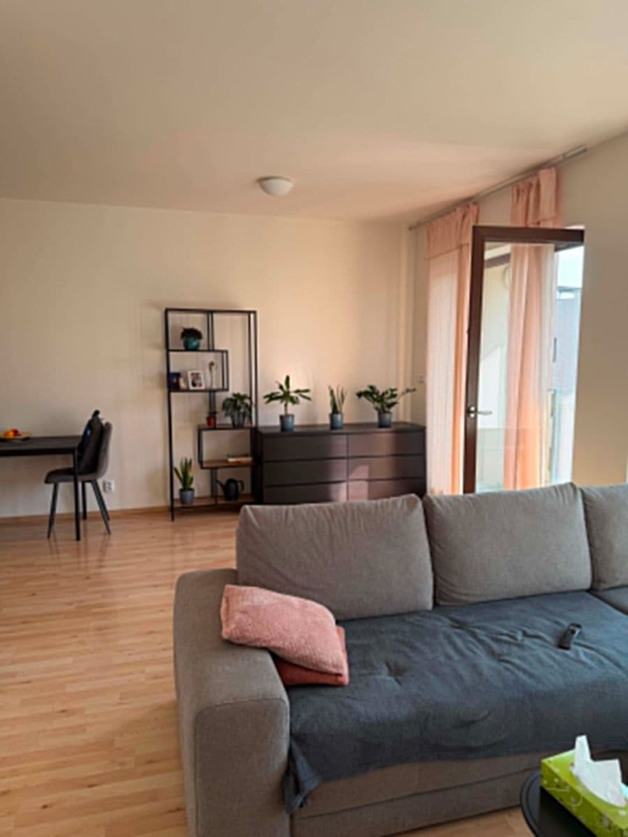 Prenájom bytu 2-izbový 64 m², Kigginsova, Brno, Jihomoravský kraj Prenájom bytu 2-izbový 64 m², Kigginsova, Brno, Jihomoravský kraj