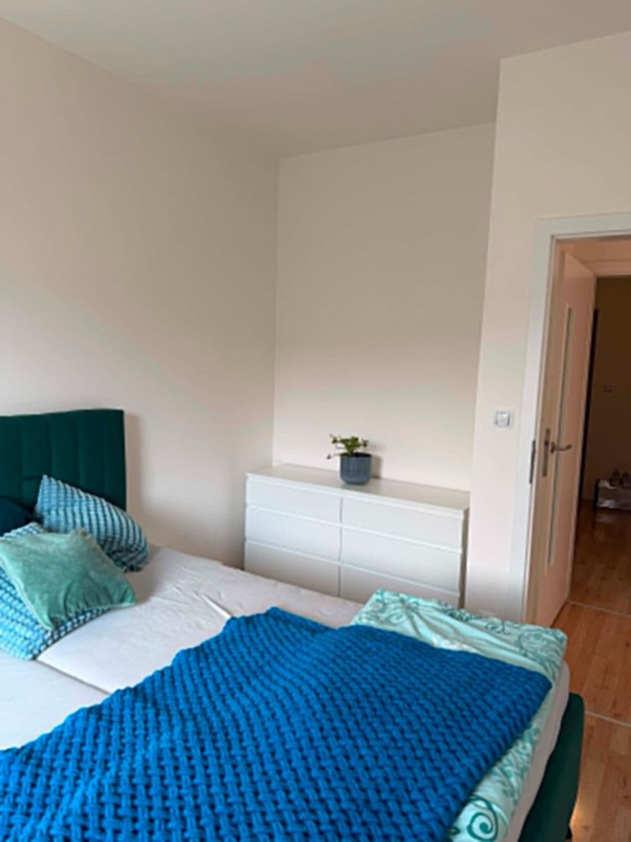 Prenájom bytu 2-izbový 64 m², Kigginsova, Brno, Jihomoravský kraj Prenájom bytu 2-izbový 64 m², Kigginsova, Brno, Jihomoravský kraj