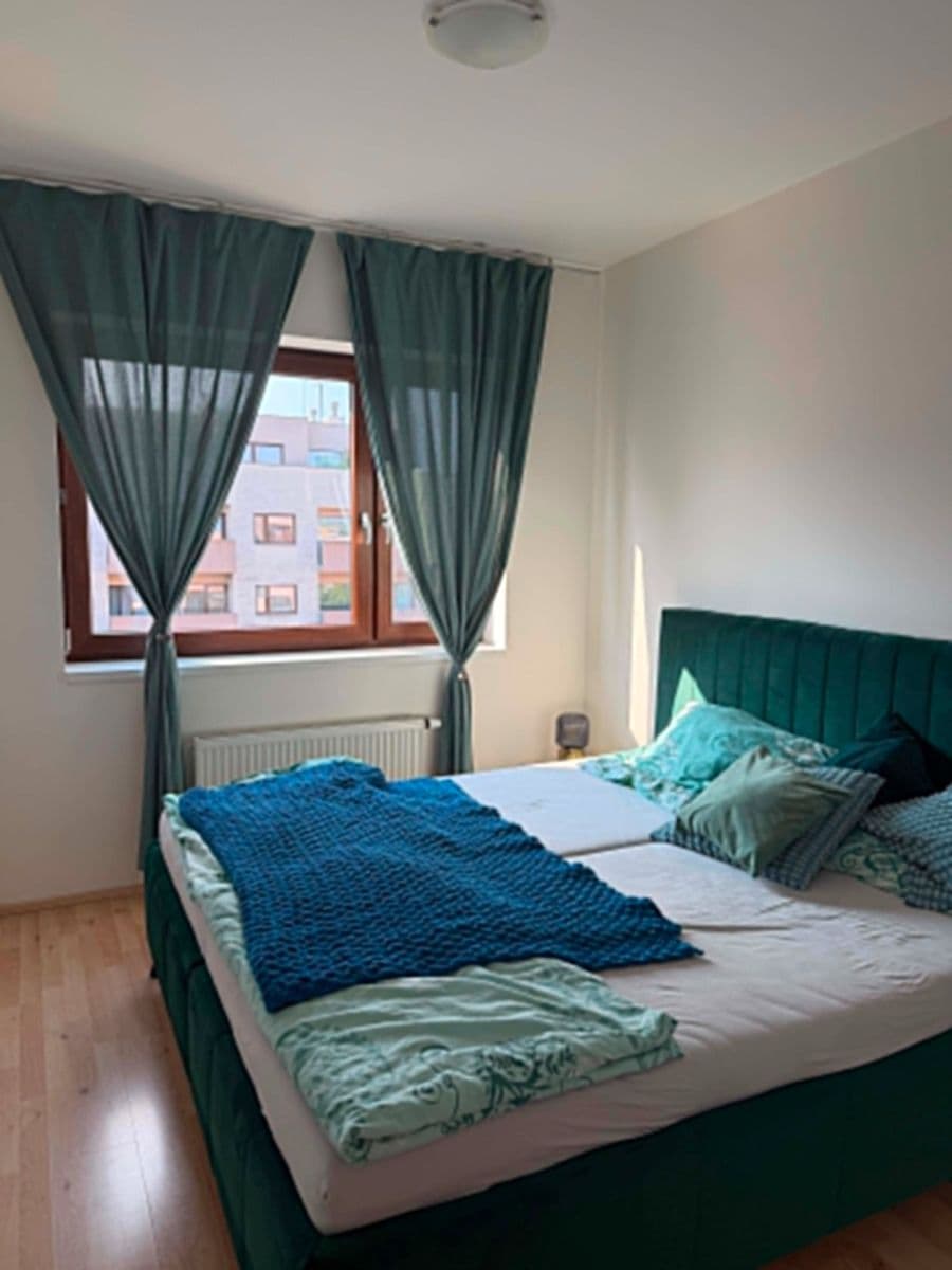 Prenájom bytu 2-izbový 64 m², Kigginsova, Brno, Jihomoravský kraj Prenájom bytu 2-izbový 64 m², Kigginsova, Brno, Jihomoravský kraj