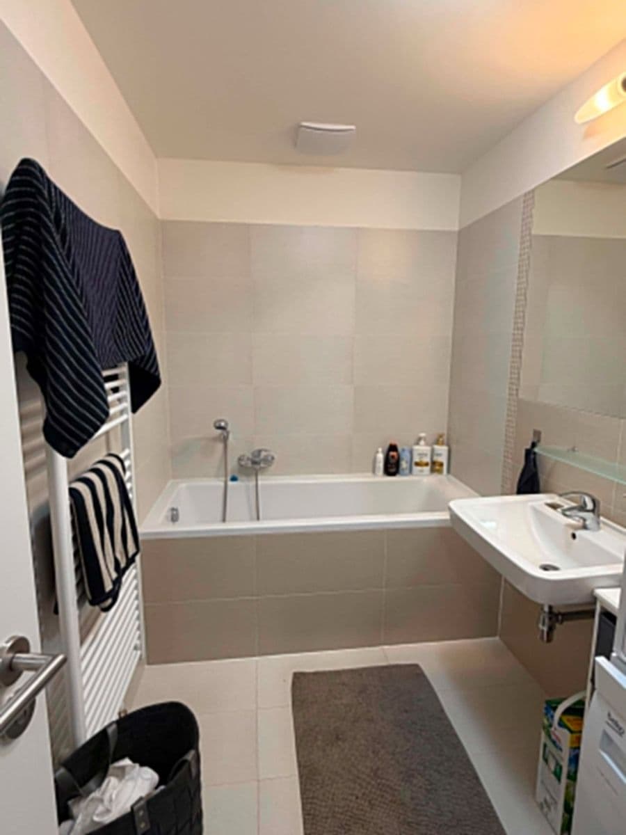 Prenájom bytu 2-izbový 64 m², Kigginsova, Brno, Jihomoravský kraj Prenájom bytu 2-izbový 64 m², Kigginsova, Brno, Jihomoravský kraj