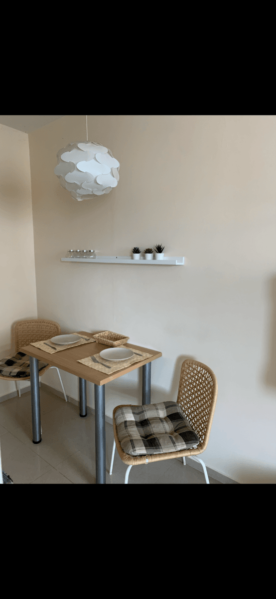 Prenájom bytu 1-izbový 35 m², Jarníkova, Praha, Praha Prenájom bytu 1-izbový 35 m², Jarníkova, Praha, Praha
