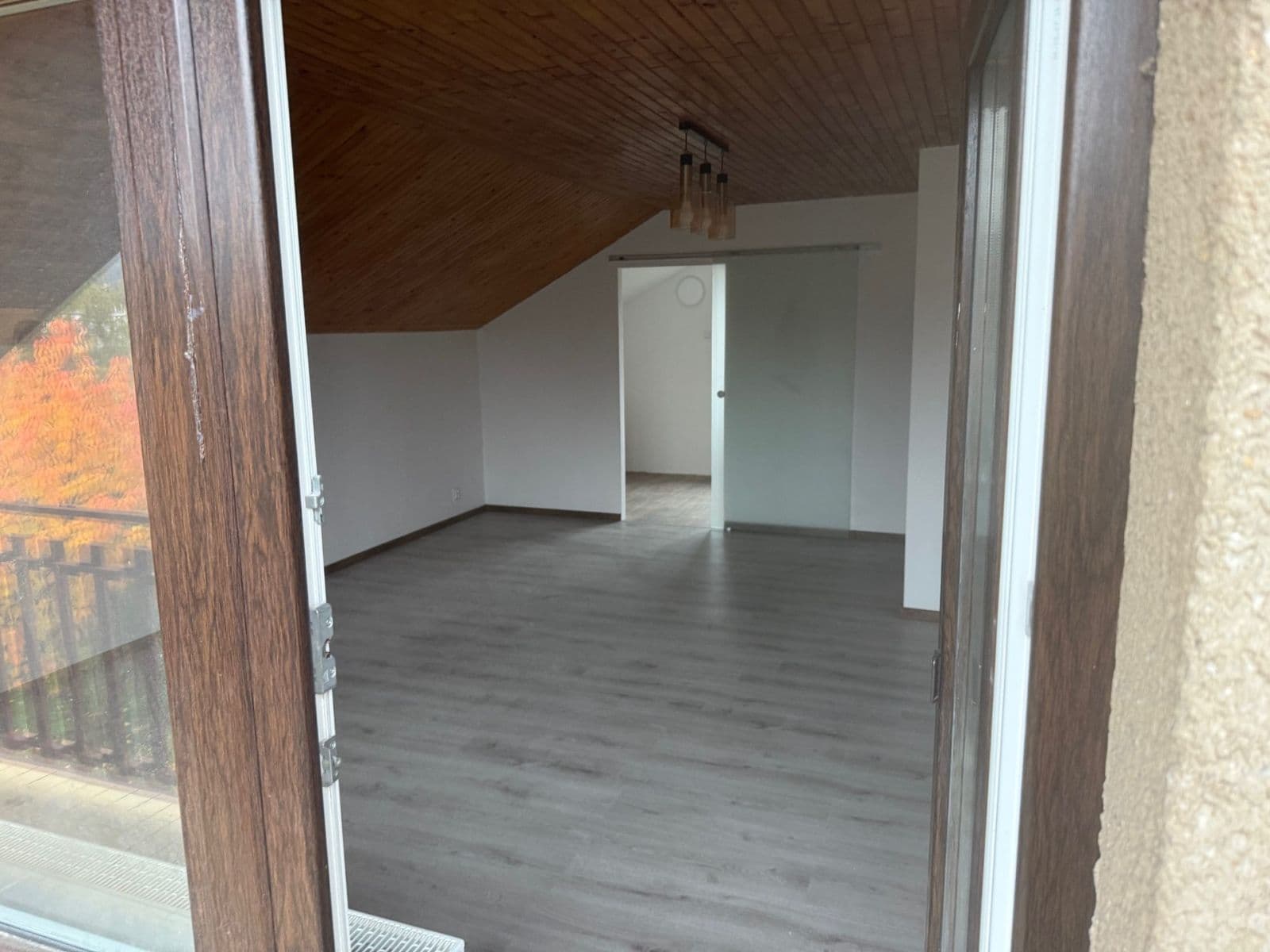 Prenájom bytu 2-izbový 85 m², U Parku, Svojetice, Středočeský kraj Prenájom bytu 2-izbový 85 m², U Parku, Svojetice, Středočeský kraj