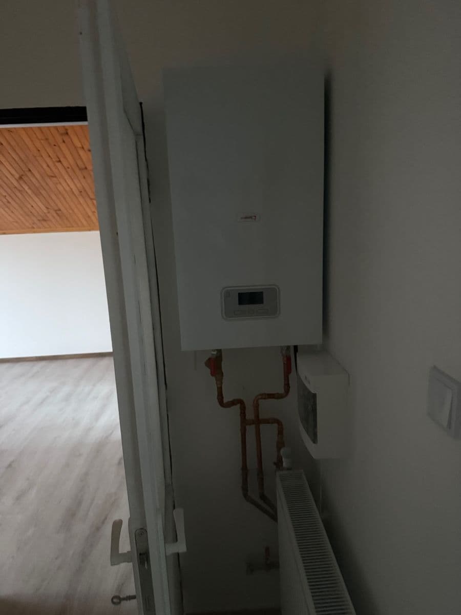 Prenájom bytu 2-izbový 85 m², U Parku, Svojetice, Středočeský kraj Prenájom bytu 2-izbový 85 m², U Parku, Svojetice, Středočeský kraj