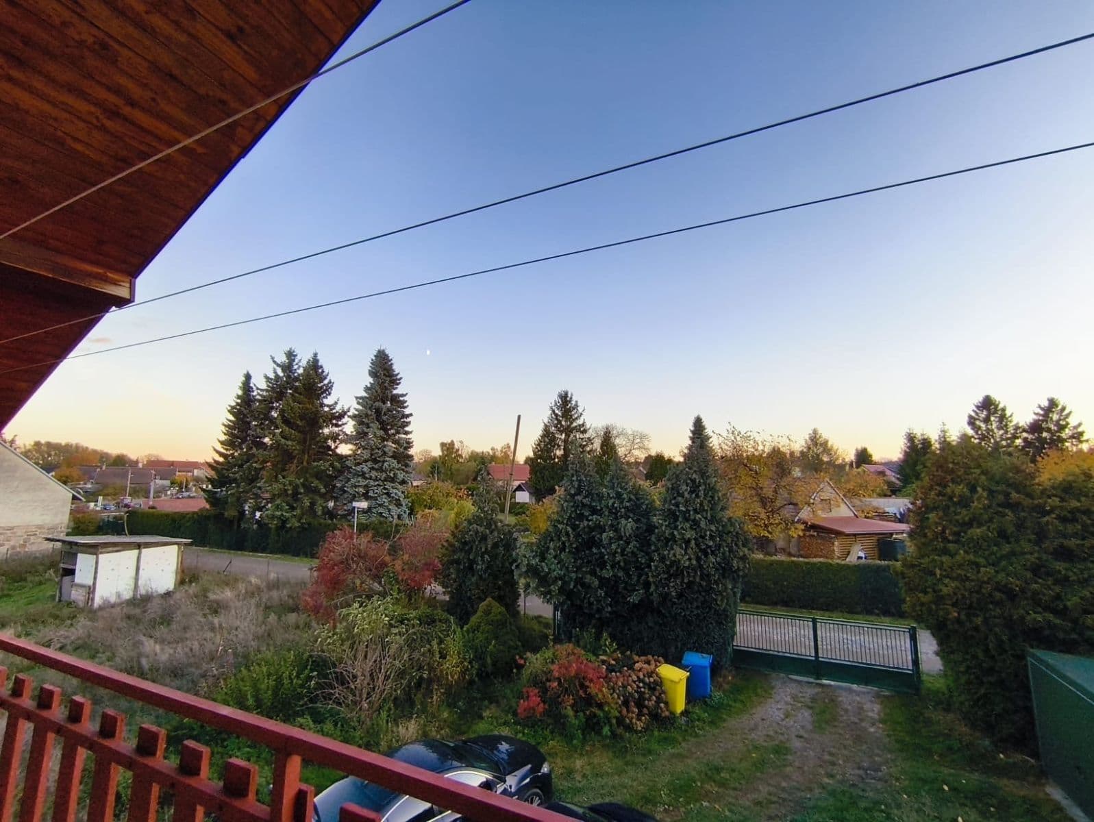 Prenájom bytu 2-izbový 85 m², U Parku, Svojetice, Středočeský kraj Prenájom bytu 2-izbový 85 m², U Parku, Svojetice, Středočeský kraj
