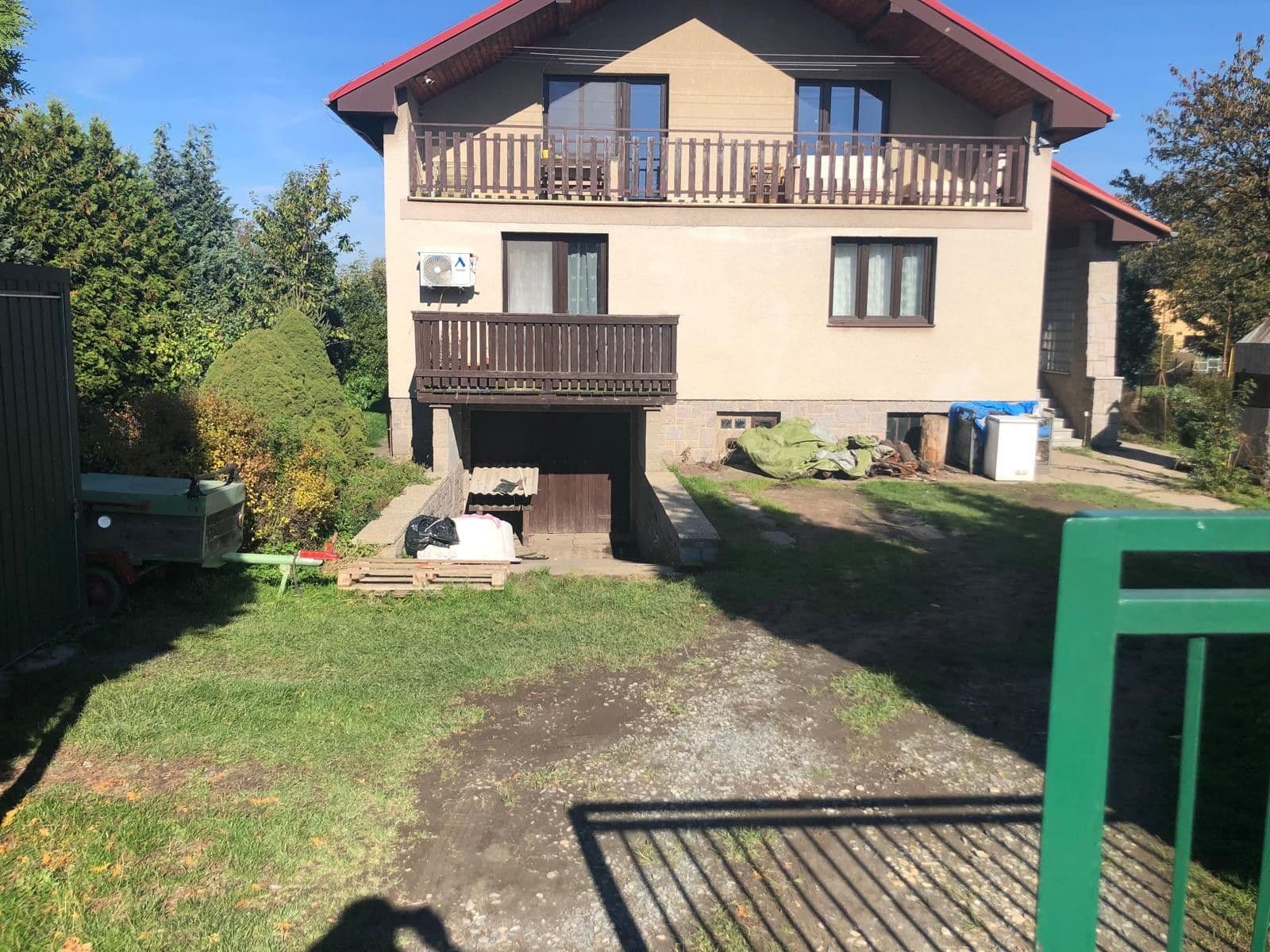 Prenájom bytu 2-izbový 85 m², U Parku, Svojetice, Středočeský kraj Prenájom bytu 2-izbový 85 m², U Parku, Svojetice, Středočeský kraj