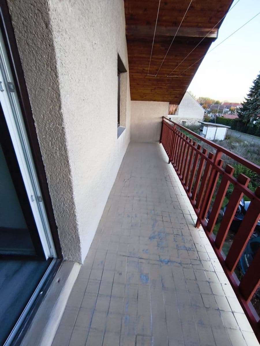 Prenájom bytu 2-izbový 85 m², U Parku, Svojetice, Středočeský kraj Prenájom bytu 2-izbový 85 m², U Parku, Svojetice, Středočeský kraj
