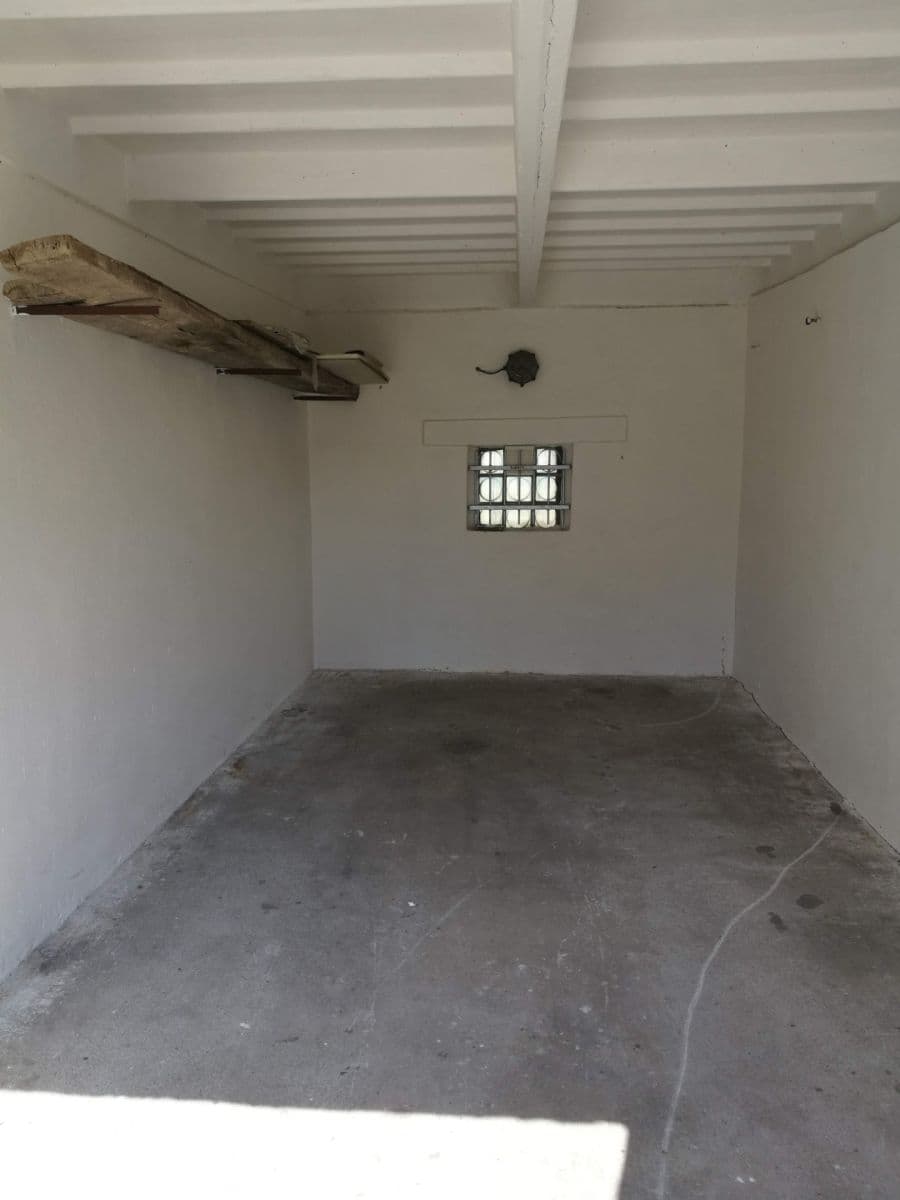 Prenájom garáže 17 m², Rudná, Ostrava, Moravskoslezský kraj Prenájom garáže 17 m², Rudná, Ostrava, Moravskoslezský kraj