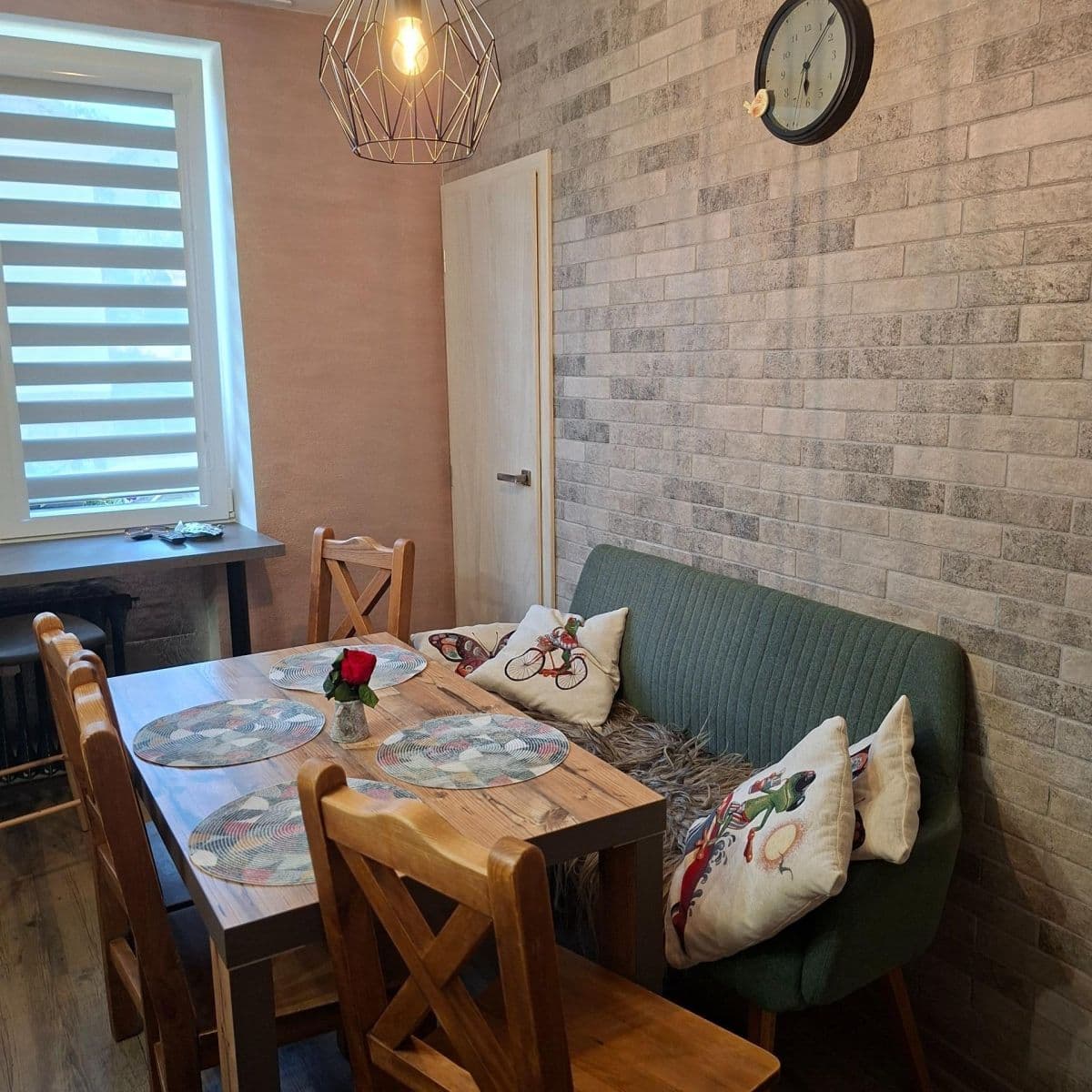 Predaj bytu 2-izbový 63 m², Hlaváčova, Ledeč nad Sázavou, Kraj Vysočina Predaj bytu 2-izbový 63 m², Hlaváčova, Ledeč nad Sázavou, Kraj Vysočina