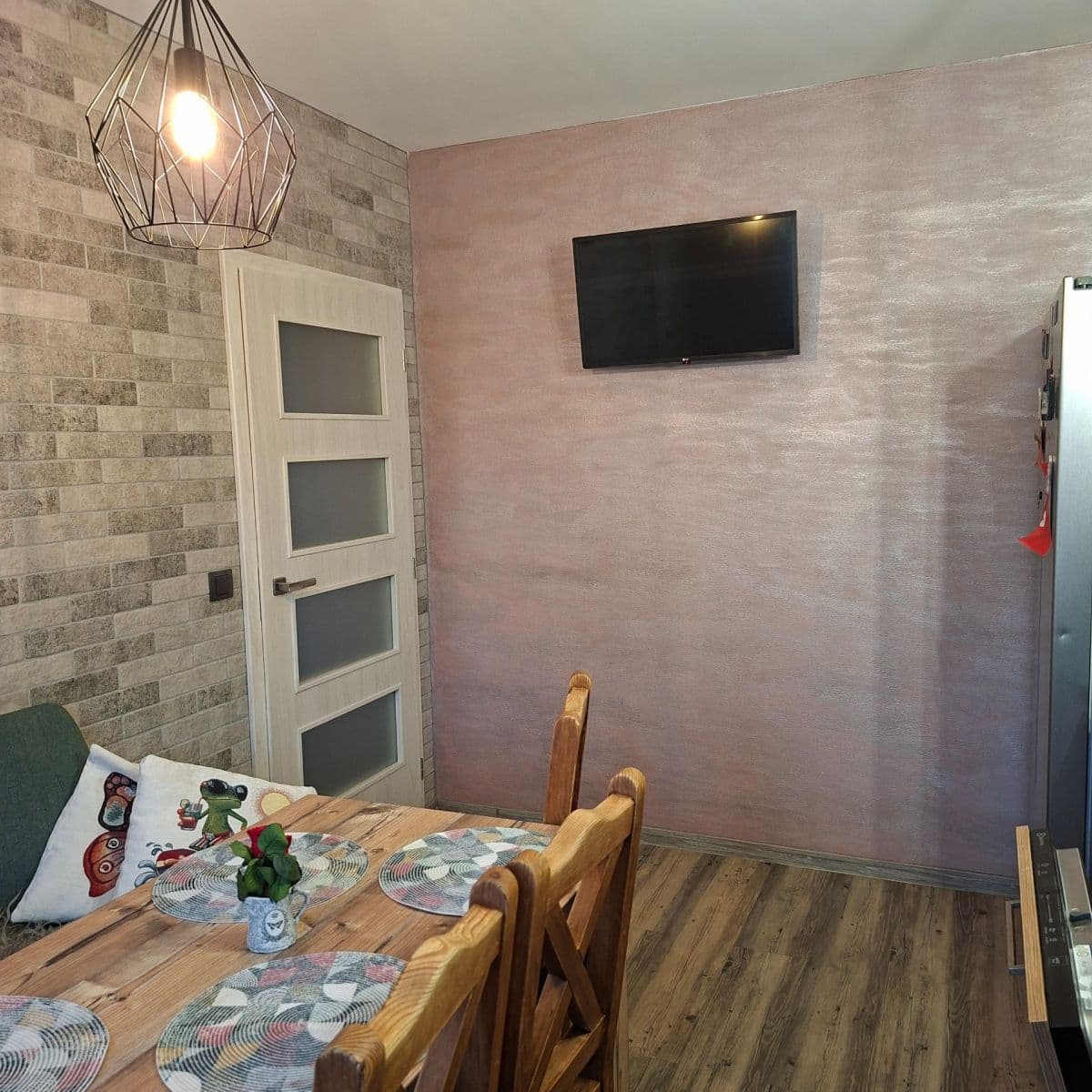 Predaj bytu 2-izbový 63 m², Hlaváčova, Ledeč nad Sázavou, Kraj Vysočina Predaj bytu 2-izbový 63 m², Hlaváčova, Ledeč nad Sázavou, Kraj Vysočina