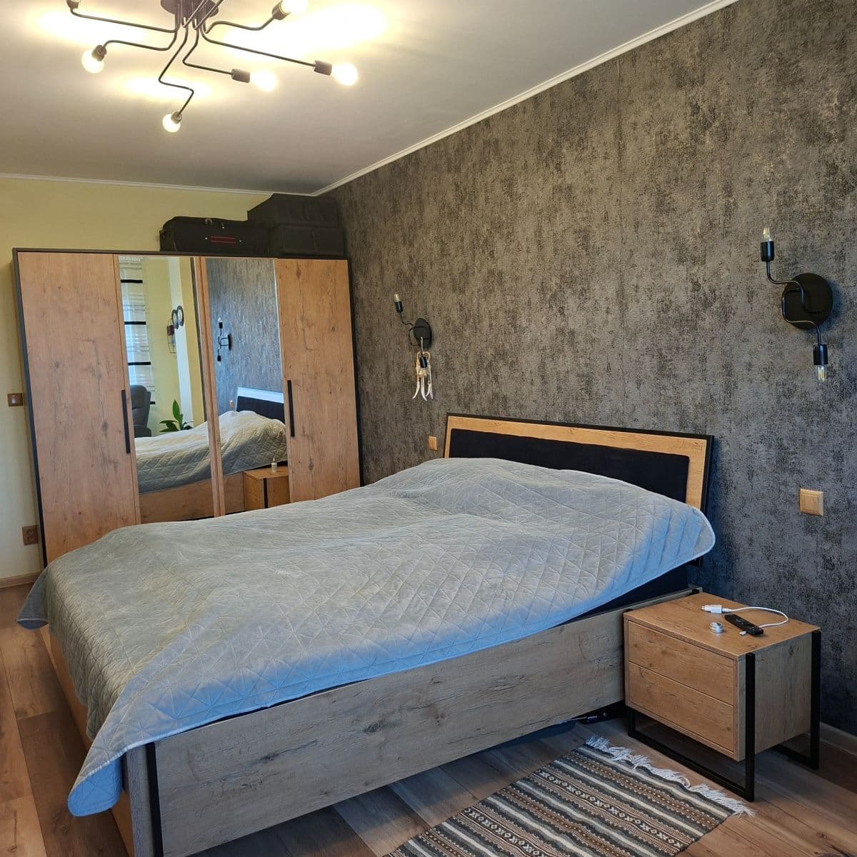 Predaj bytu 2-izbový 63 m², Hlaváčova, Ledeč nad Sázavou, Kraj Vysočina Predaj bytu 2-izbový 63 m², Hlaváčova, Ledeč nad Sázavou, Kraj Vysočina
