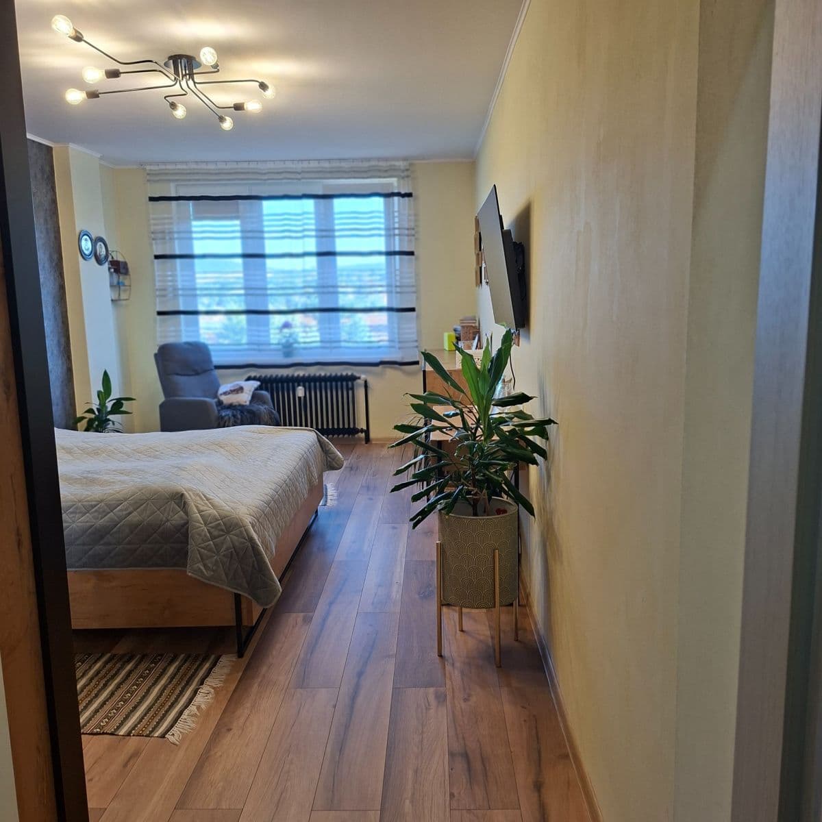 Predaj bytu 2-izbový 63 m², Hlaváčova, Ledeč nad Sázavou, Kraj Vysočina Predaj bytu 2-izbový 63 m², Hlaváčova, Ledeč nad Sázavou, Kraj Vysočina